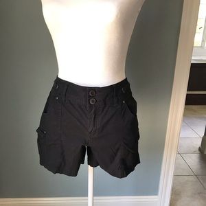 Tribal shorts
